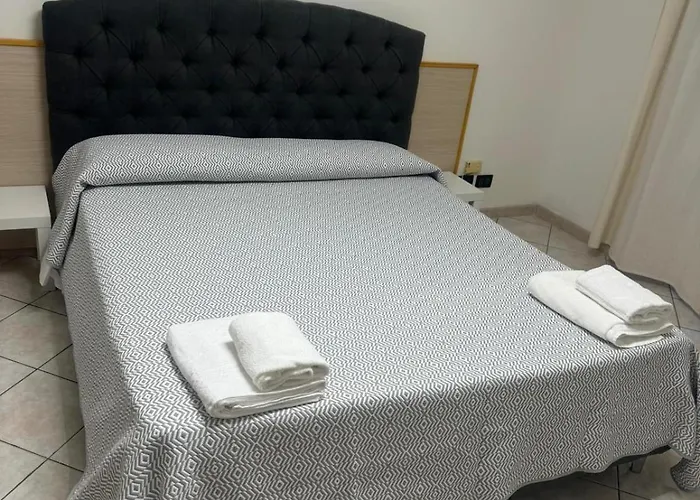 Larissarooms * רומא