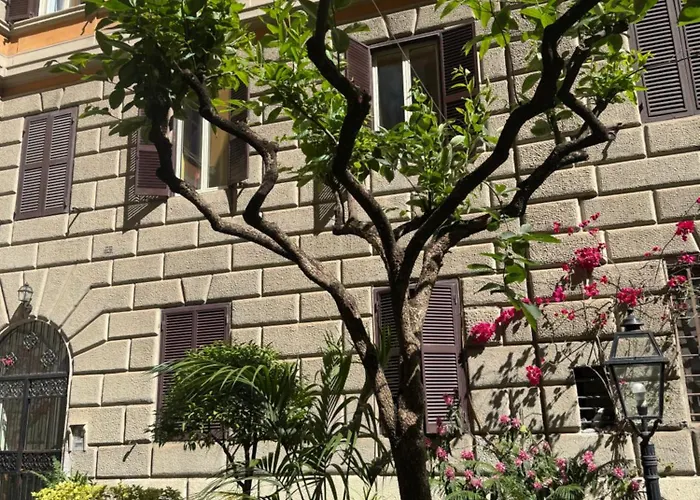 Larissarooms